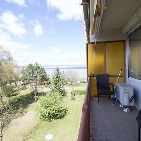 Beach Apartman