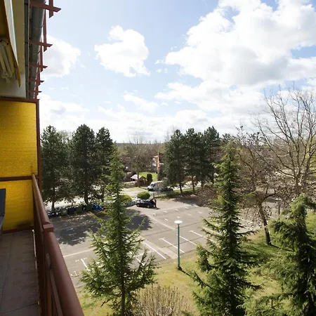 Appartamento Beach Apartman