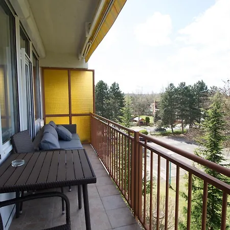 Beach Apartman Zamárdi