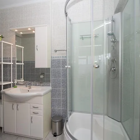 Apartment Beach Apartman