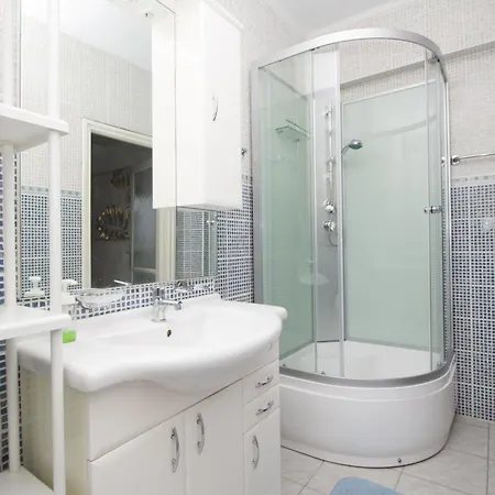 Appartamento Beach Apartman *