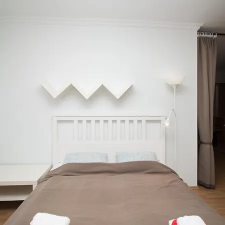Apartment Beach Es Lido Apartman *