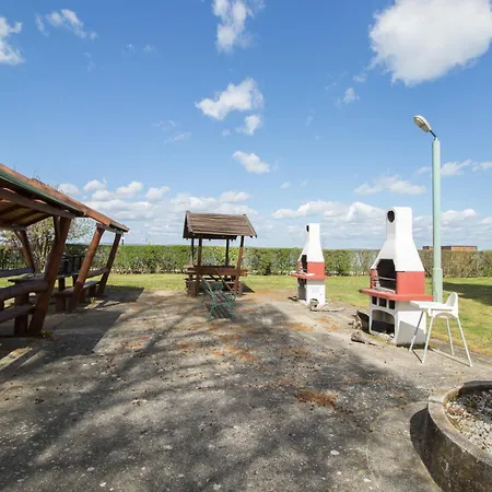 Appartamento Beach Apartman