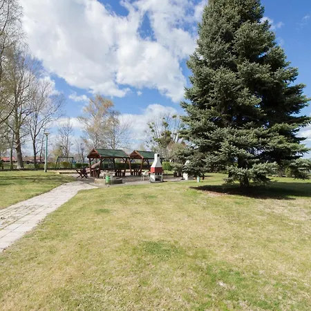 Apartment Beach Apartman *