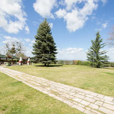 Appartamento Beach Apartman Zamárdi