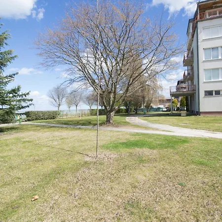 Апартаменты Beach Apartman Замарди