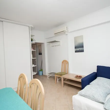Beach Apartman