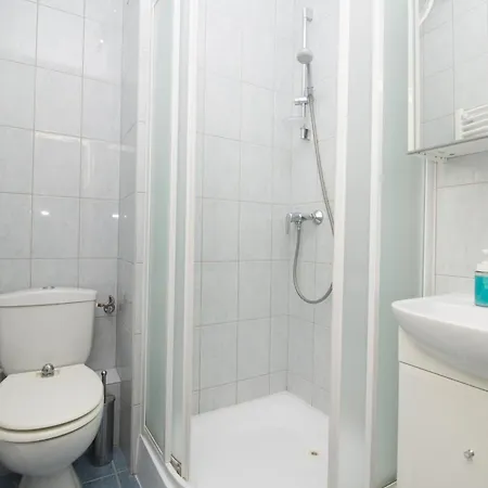 Beach Es Lido Apartman Zamardi