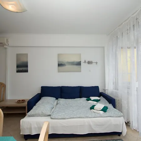 Beach Apartman Апартаменты