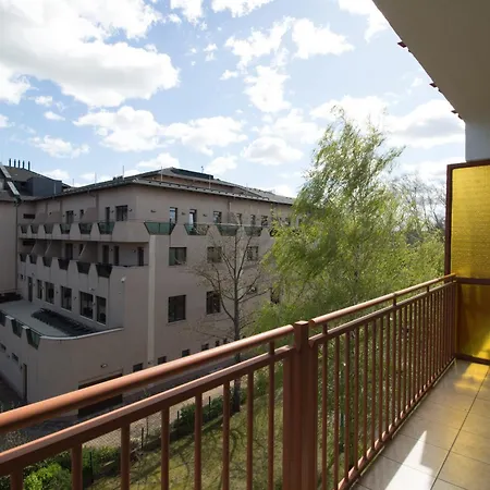 Beach Apartman *