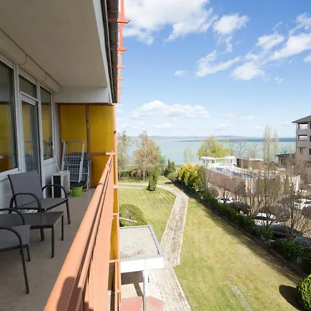 Beach Apartman *