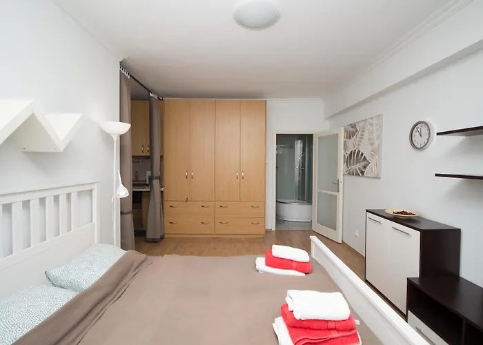 アパート Beach Apartman Zamárdi