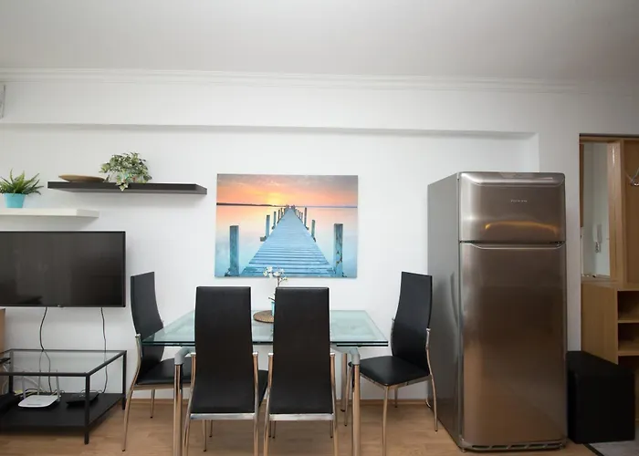 Beach Apartman Замарди