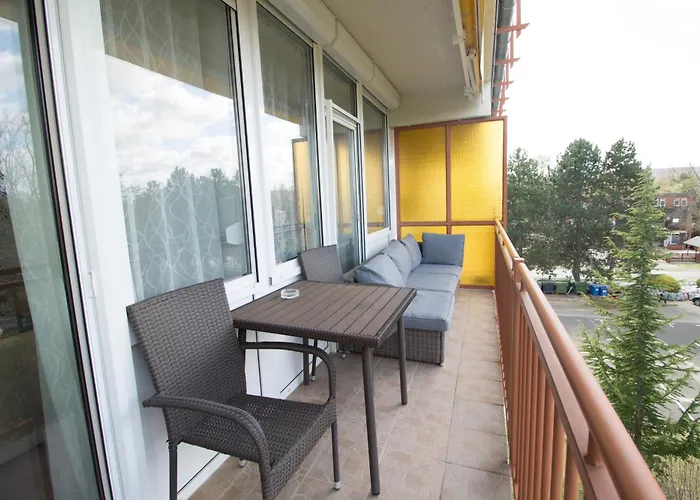 Beach Apartman Zamárdi