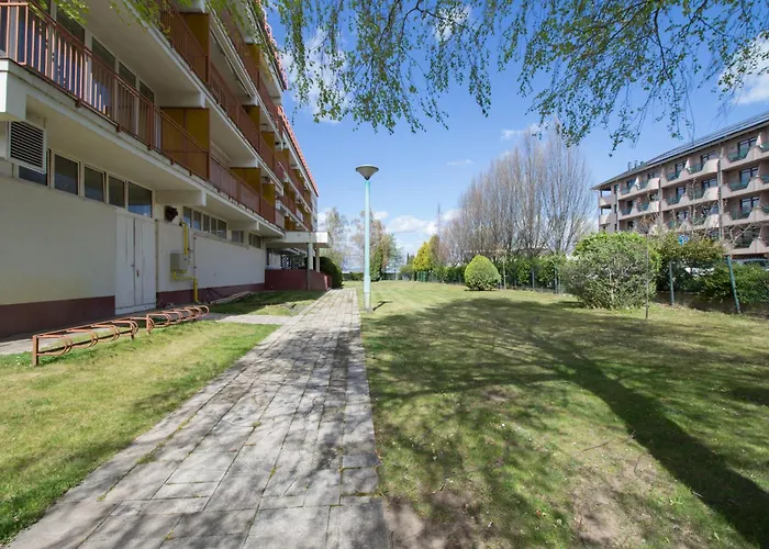 Beach Apartman Zamárdi