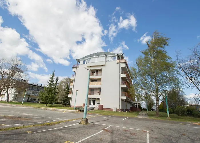 Апартаменты Beach Apartman