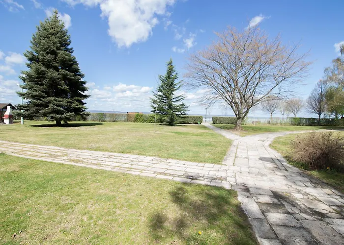 アパート Beach Apartman