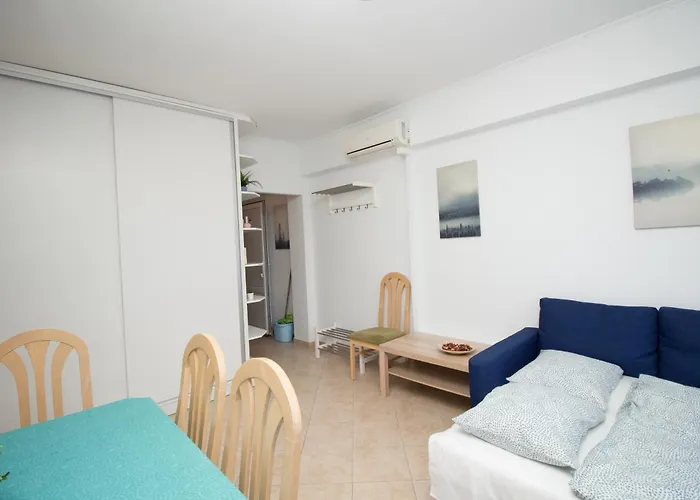Beach Apartman