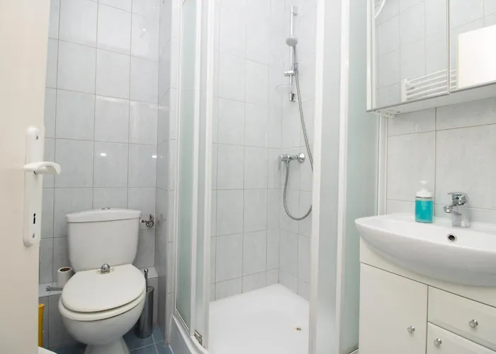 Beach Apartman Замарди