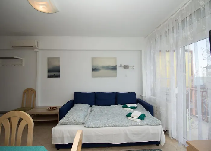 Beach Apartman Апартаменты