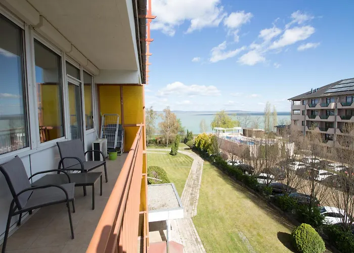 Beach Apartman *